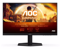 AOC G4 24G42E computer monitor 61 cm (24") 1920 x 1080 pixels Full HD LCD must
