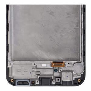 ServicePack LCD-дисплей SAMSUNG A15 4G/5G A155/A156 GH82-33637A