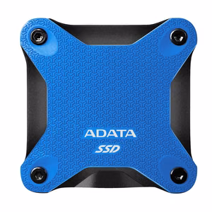 ADATA SD620 SSD, 2TB, blue