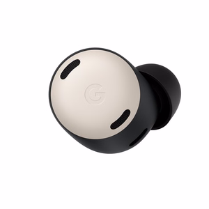 Google Pixel Buds Pro Porcelain täisjuhtmevabad kõrvaklapid kõnedeks ja muusikaks, hall