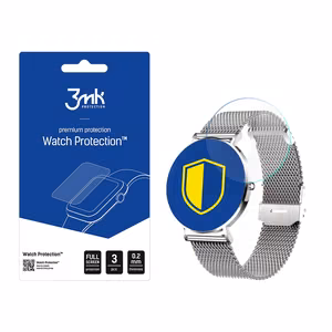 Hübriidklaas 3mk Watch Protection FlexibleGlass jaoks Manta Alexa