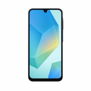 Смартфон Samsung Galaxy A16 128GB чёрный SM-A165F