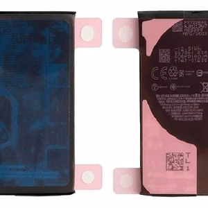 Aku ORG jaoks iPhone 14 Pro 3200mAh Self-Diagnosable koos sticker