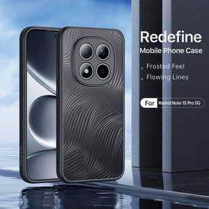 Ümbris Dux Ducis Aimo Xiaomi Redmi Note 15 Pro 5G