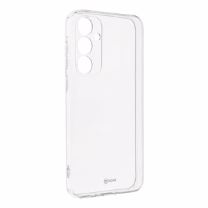 ROAR ümbris ALL DAY COLORFUL JELLY jaoks SAMSUNG A35 5G läbipaistev