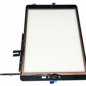 Puuteekraan iPad 10.2 2021 (9th Generation) must ORG