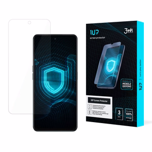 OnePlus Nord N30 – 3mk 1UP telefoni ekraanikaitse