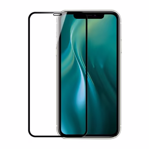 Etteri karastatud klaas 9D iPhone X/XS/11 Pro jaoks