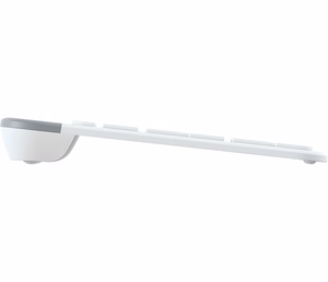 Logitech Slim juhtmevaba komplekt MK470
