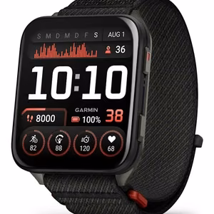 Garmin nutikell Venu X1 (010-02980-02) – must