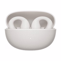 QCY Crossky C10 kõrvaklapid (valge)