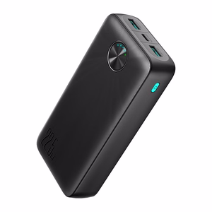 Powerbank Joyroom JR-PBF16 20000mAh USB-C USB-A 22.5W - must