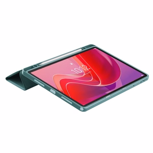 Tech-Protect SC Pen Ümbris jaoks Lenovo Tab M11 11" TB-330 - roheline