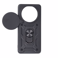 Defender Slide ümbris for Xiaomi Redmi Note 14 Pro Plus 5G (Global) must