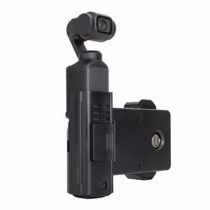 Phone Hoidja koos Salvestusruum Ümbris Sunnylife DJI Osmo Tasku 3