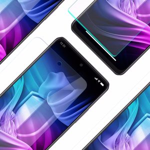 Oppo A60 – 3mk Silky Matt Pro telefoni ekraanikaitse
