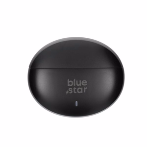 Juhtmevabad kõrvaklapid BLUE STAR ZEN ANC + ENC TX5 TWS must