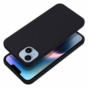 Чехол для Oppo A5X Matt чёрный