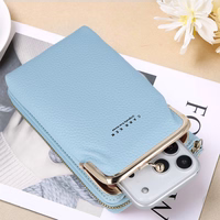 Knitted kott jaoks phone GCW01 sinine