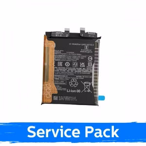 Аккумулятор для Xiaomi 13 BP4G (Service Pack)