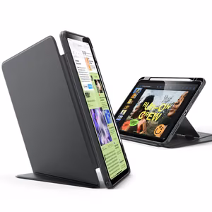 ESR Flip Hybrid Ümbris jaoks iPad 10.9" 2020-2022 (4th / 5th gen.) / 11" 2024-2025 (6th / 7th gen.) - Must