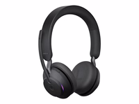 JABRA Evolve2 65 MS stereo peakomplekt