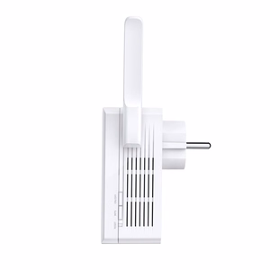 TP-Link TL-WA860RE N300 Wi-Fi leviala laiendaja sisseehitatud pistikupesaga