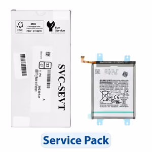 ServicePack Battery jaoks SAMSUNG A42 5G A426B GH82-24377A