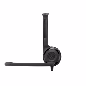 Sennheiser PC 3 CHAT kõrvaklapid mustad