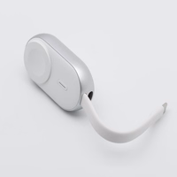 Powerbank jaoks Apple Watch Forcell F-Energy Mini Power Watch 1A 2,5W 1200 mAh valge