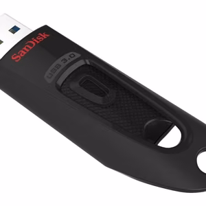 SanDisk Cruzer Ultra 64GB USB 3.0 mälupulk
