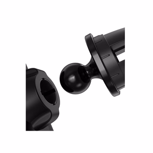 Devia car holder Kintone ES071 gravity air vent black