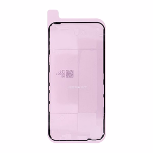 REPART Adhesive back cover for IPHONE 14 Plus (5pcs / pack)