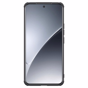 Nillkin Super Frosted Shield Pro magnetümbris Xiaomi Redmi Note 15 Pro+ 5G/Poco M8 Pro 5G must