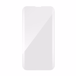 UV PRO Karastatud klaas X-ONE - jaoks Samsung Galaxy S21 Ultra (case friendly) - working fingerprint sensor