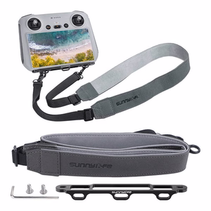 Kinnitus koos ripats Sunnylife jaoks DJI RC kontroller (MM3-GS389)