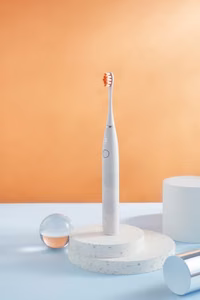 Oclean Flow S elektriline hambahari, valge