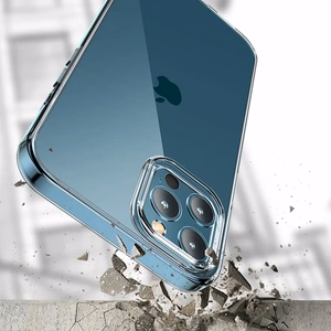 Back Ümbris 2 mm Perfect jaoks REALME 10 PRO 5G läbipaistev