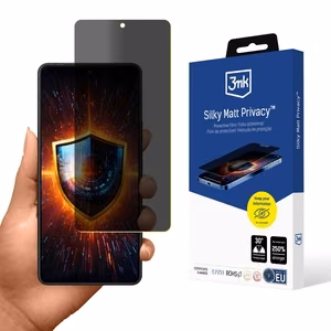 ASUS Zenfone 11 Ultra - 3mk Silky Matt Privacy