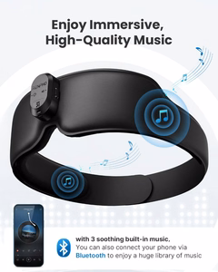 RENPHO Eyesnooze Sleepmask Aroma Therapy silmamask