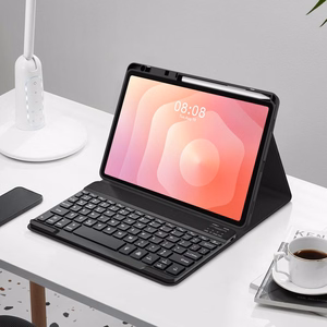 Tech-Protect SC Pen Ümbris jaoks Samsung Galaxy Tab S11 11.0 X730 / X736B - must