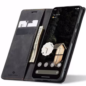 Spacecase Ümbris Wallet Google Pixel 9 Pro XL must