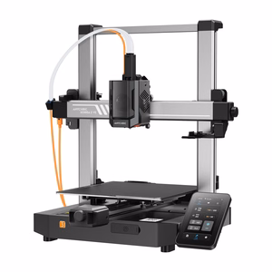 Anycubic Kobra 3 V2 Combo 3D Printer