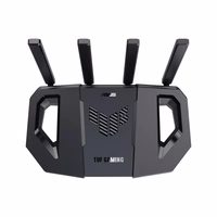 ASUS TUF Gaming BE3600 juhtmevaba ruuter Wi-Fi 7 2882 Mbit/s