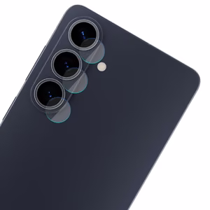 3mk Lens Protection Hybrid Klaas for the Camera Lens on Samsung Galaxy S26