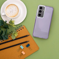 PEARL Ümbris jaoks XIAOMI Redmi Note 13 Pro 5G purple