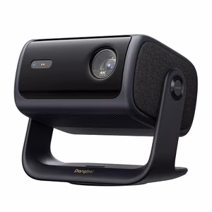 Проектор DANGBEI MP1 Max, DLP лазер+LED, 3100Лм, 4K