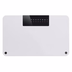 Central Controller jaoks Heating Systems, 8 Loops