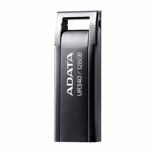 ADATA UR340 USB flash drive 128 GB USB Type-A 3.2 Gen 2 (3.1 Gen 2) must