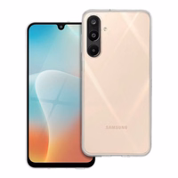 CLEAR Ümbris 2 mm jaoks SAMSUNG M16 (camera protection) läbipaistev